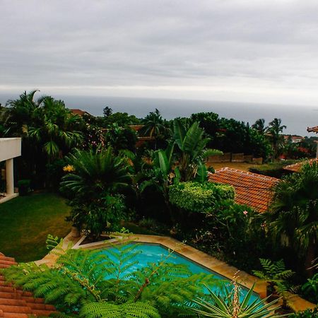 La Dolce Vita Umhlanga Guesthouse Durban Kültér fotó