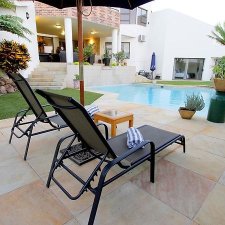 La Dolce Vita Umhlanga Guesthouse Durban Kültér fotó