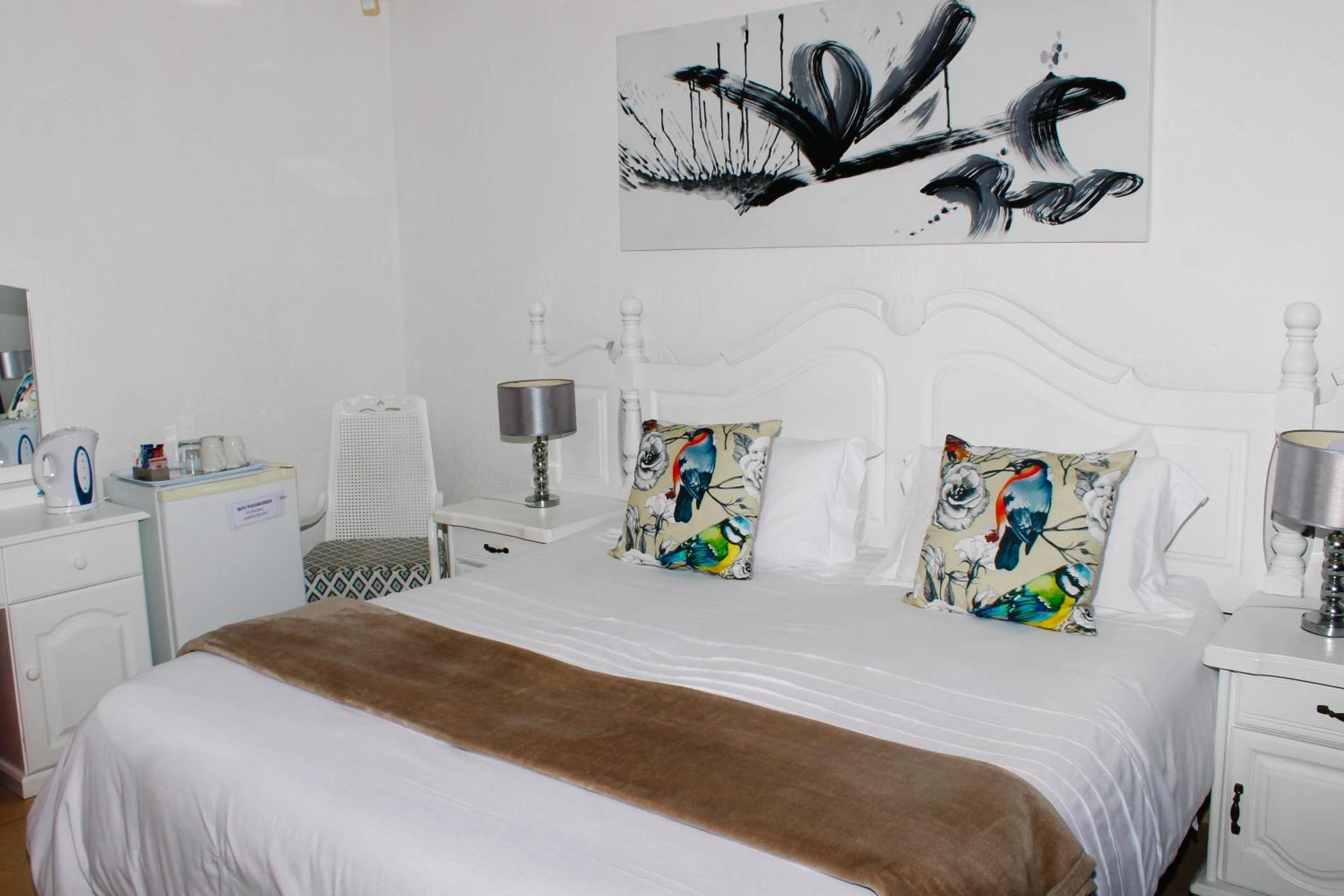 La Dolce Vita Umhlanga Guesthouse Durban Kültér fotó