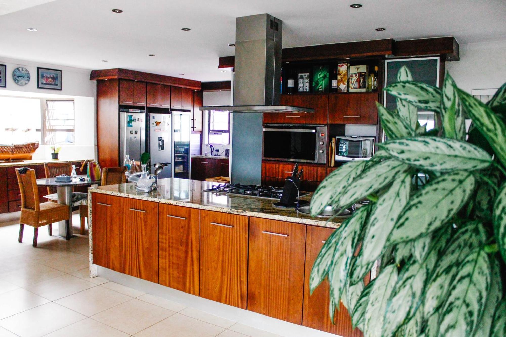 La Dolce Vita Umhlanga Guesthouse Durban Kültér fotó