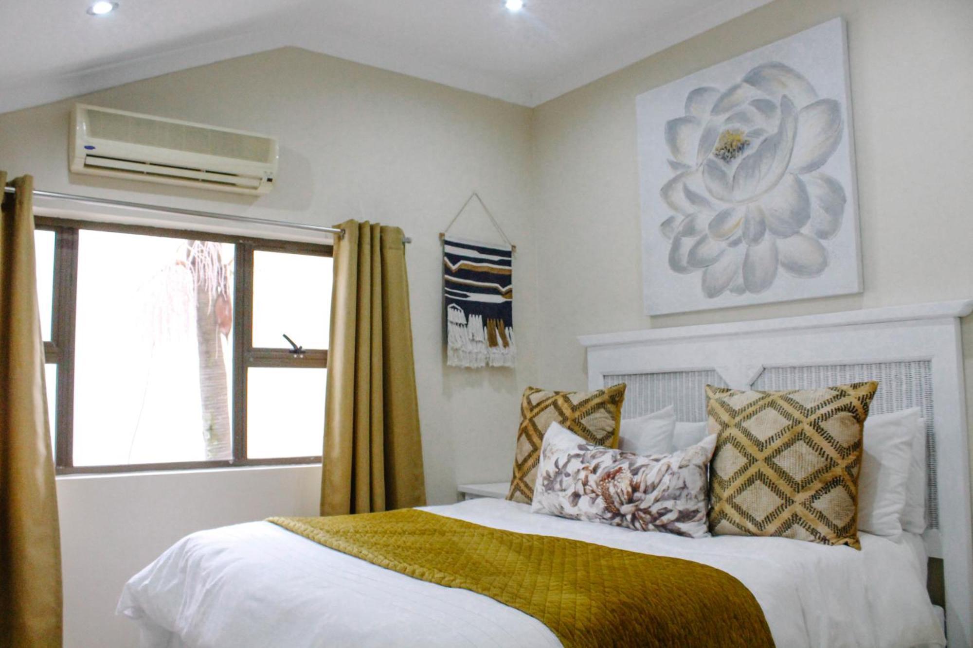 La Dolce Vita Umhlanga Guesthouse Durban Kültér fotó