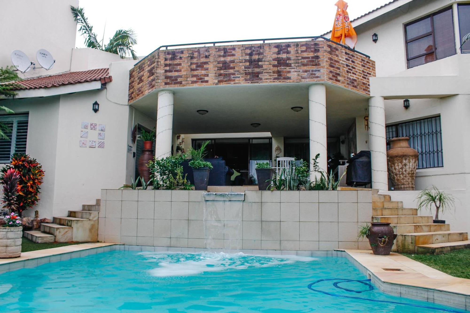La Dolce Vita Umhlanga Guesthouse Durban Kültér fotó