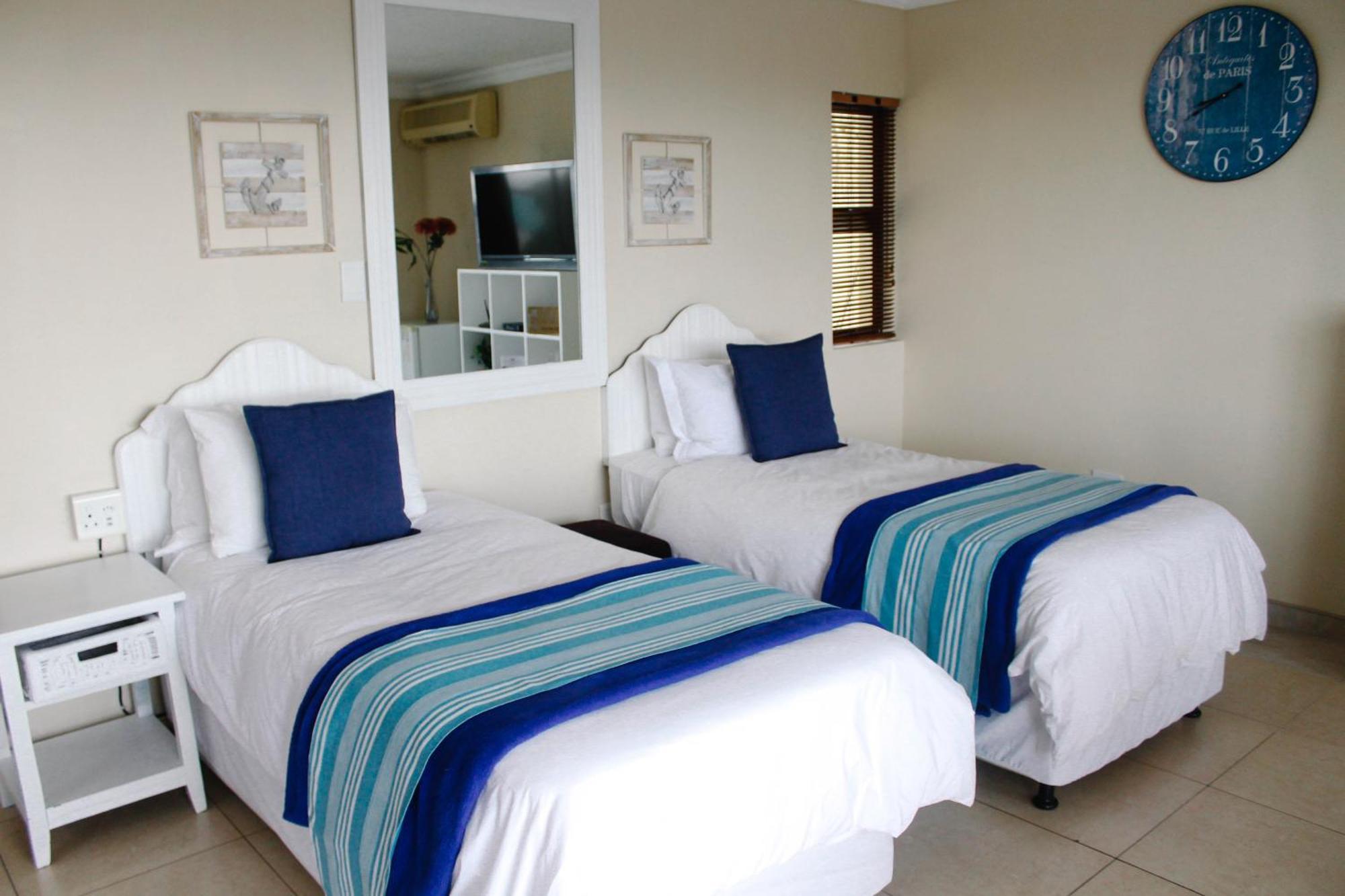 La Dolce Vita Umhlanga Guesthouse Durban Kültér fotó