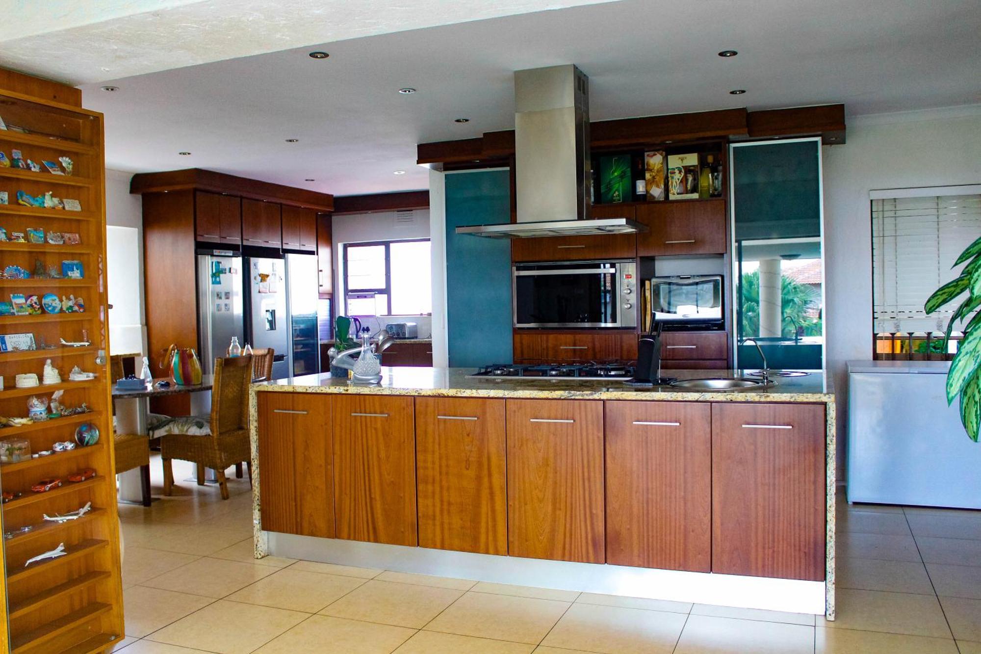 La Dolce Vita Umhlanga Guesthouse Durban Kültér fotó