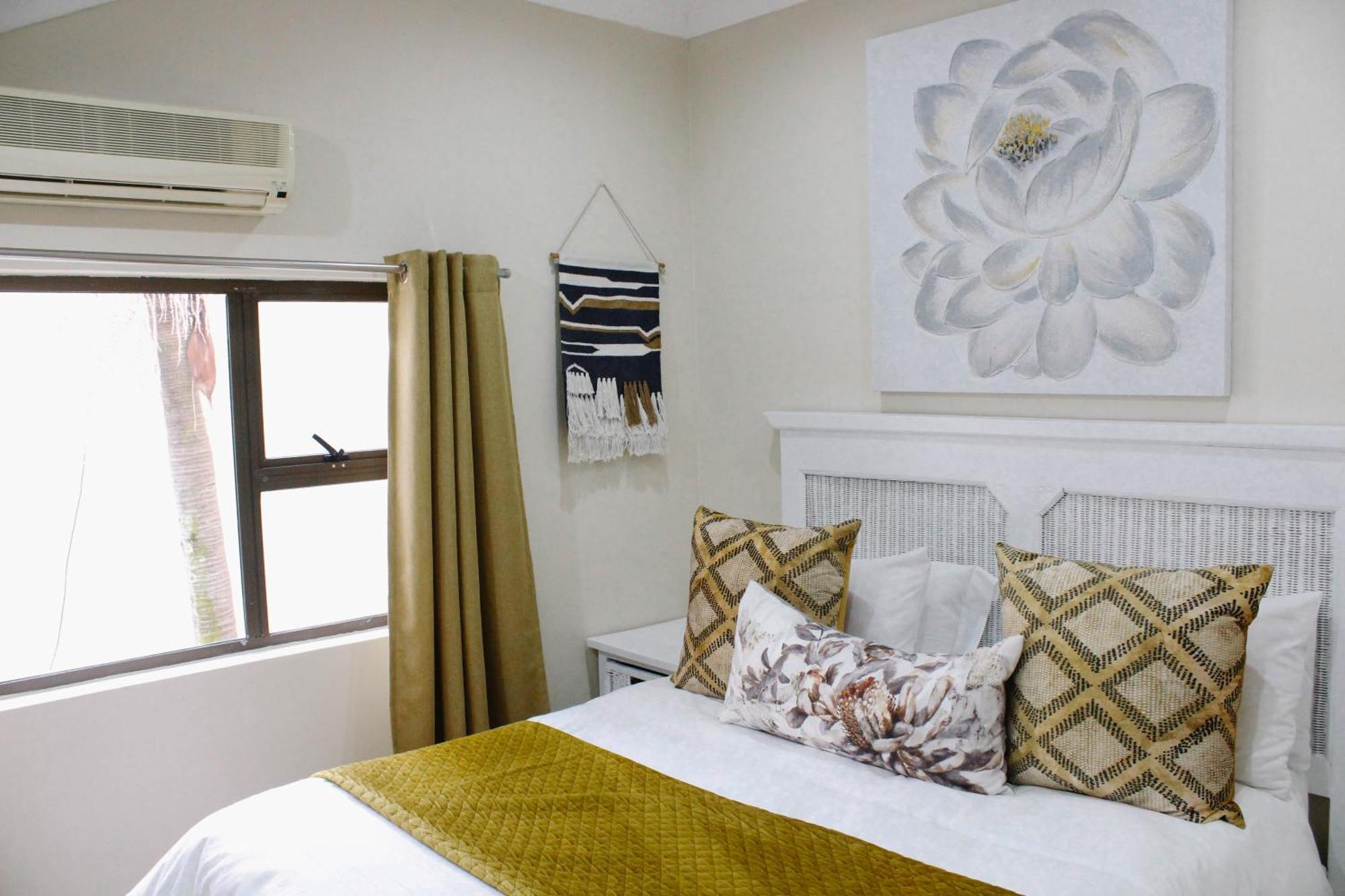 La Dolce Vita Umhlanga Guesthouse Durban Kültér fotó