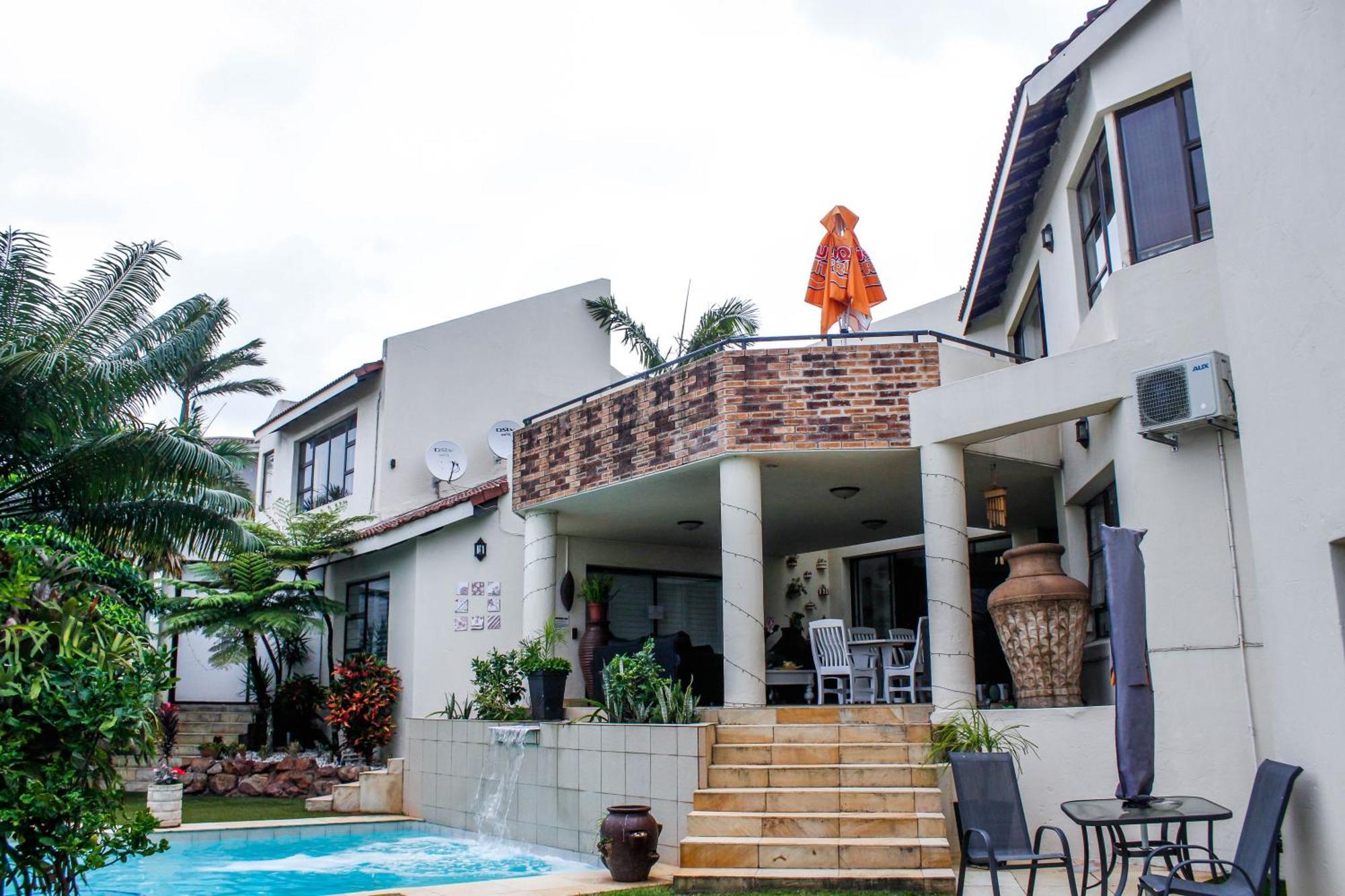 La Dolce Vita Umhlanga Guesthouse Durban Kültér fotó