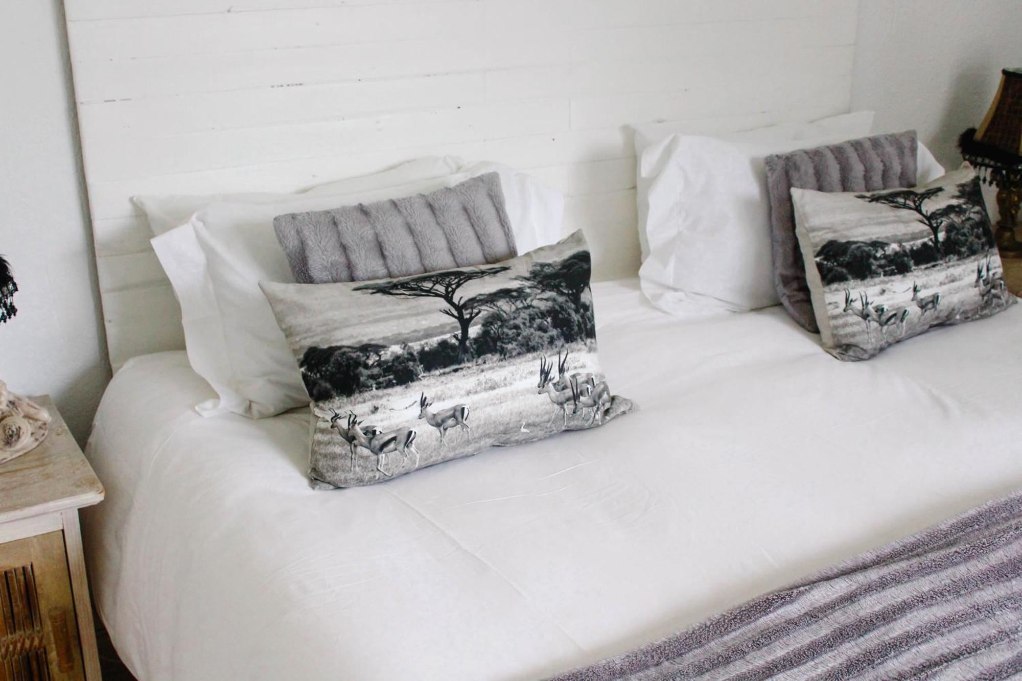 La Dolce Vita Umhlanga Guesthouse Durban Kültér fotó