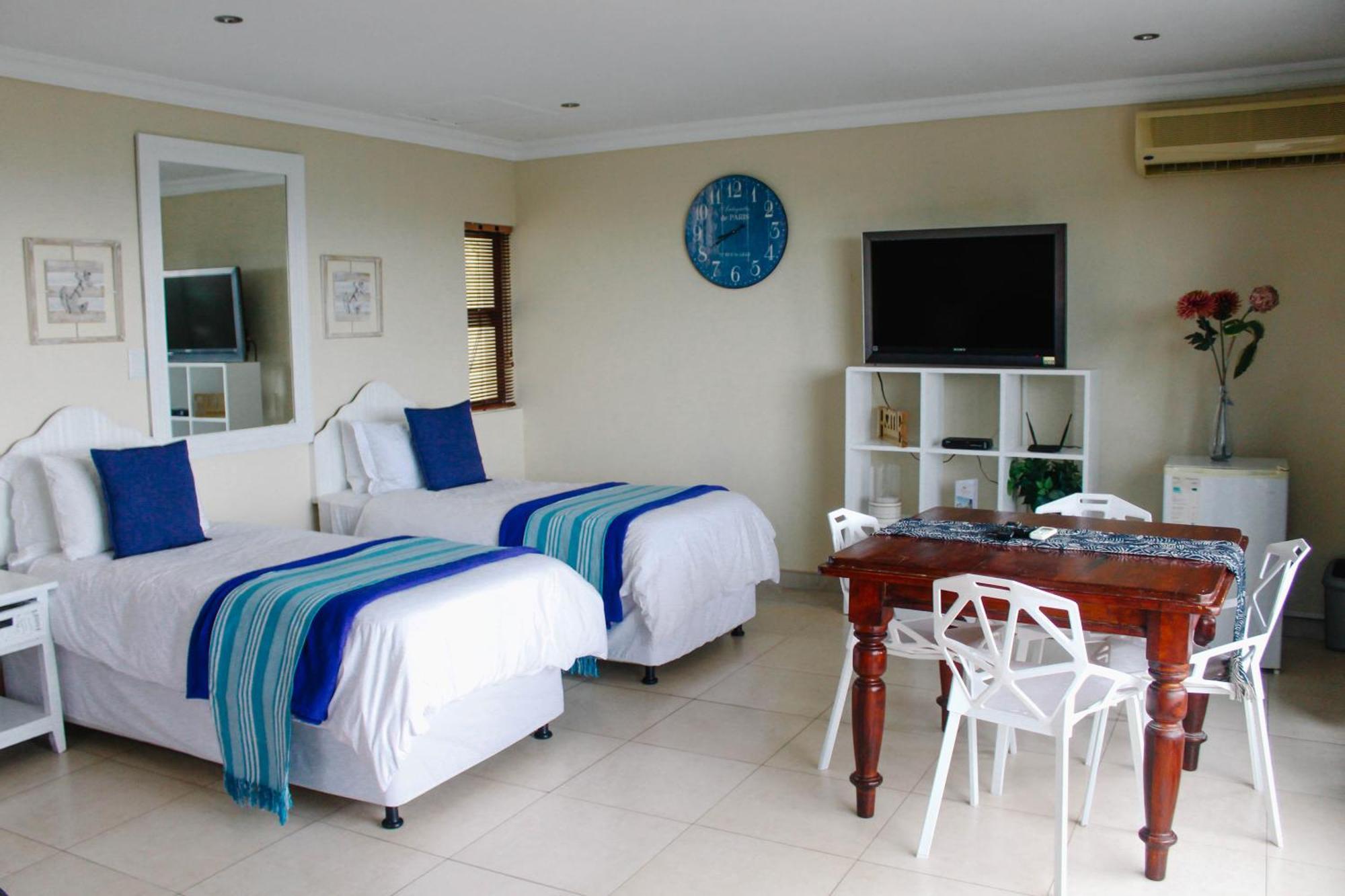 La Dolce Vita Umhlanga Guesthouse Durban Kültér fotó