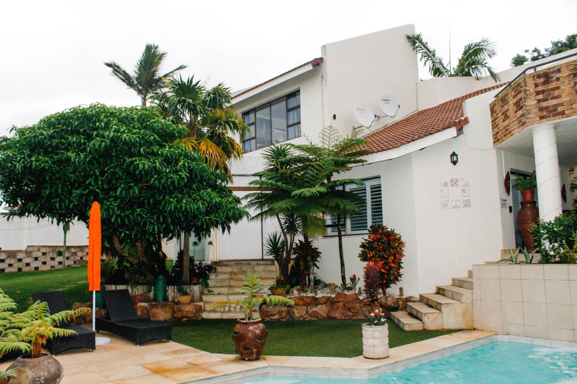 La Dolce Vita Umhlanga Guesthouse Durban Kültér fotó
