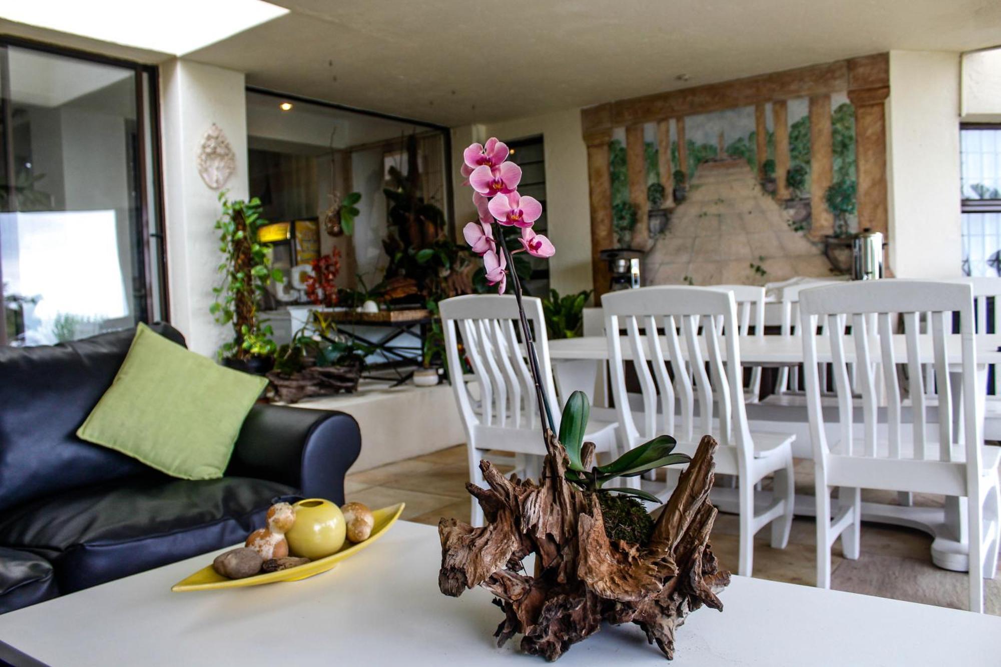 La Dolce Vita Umhlanga Guesthouse Durban Kültér fotó