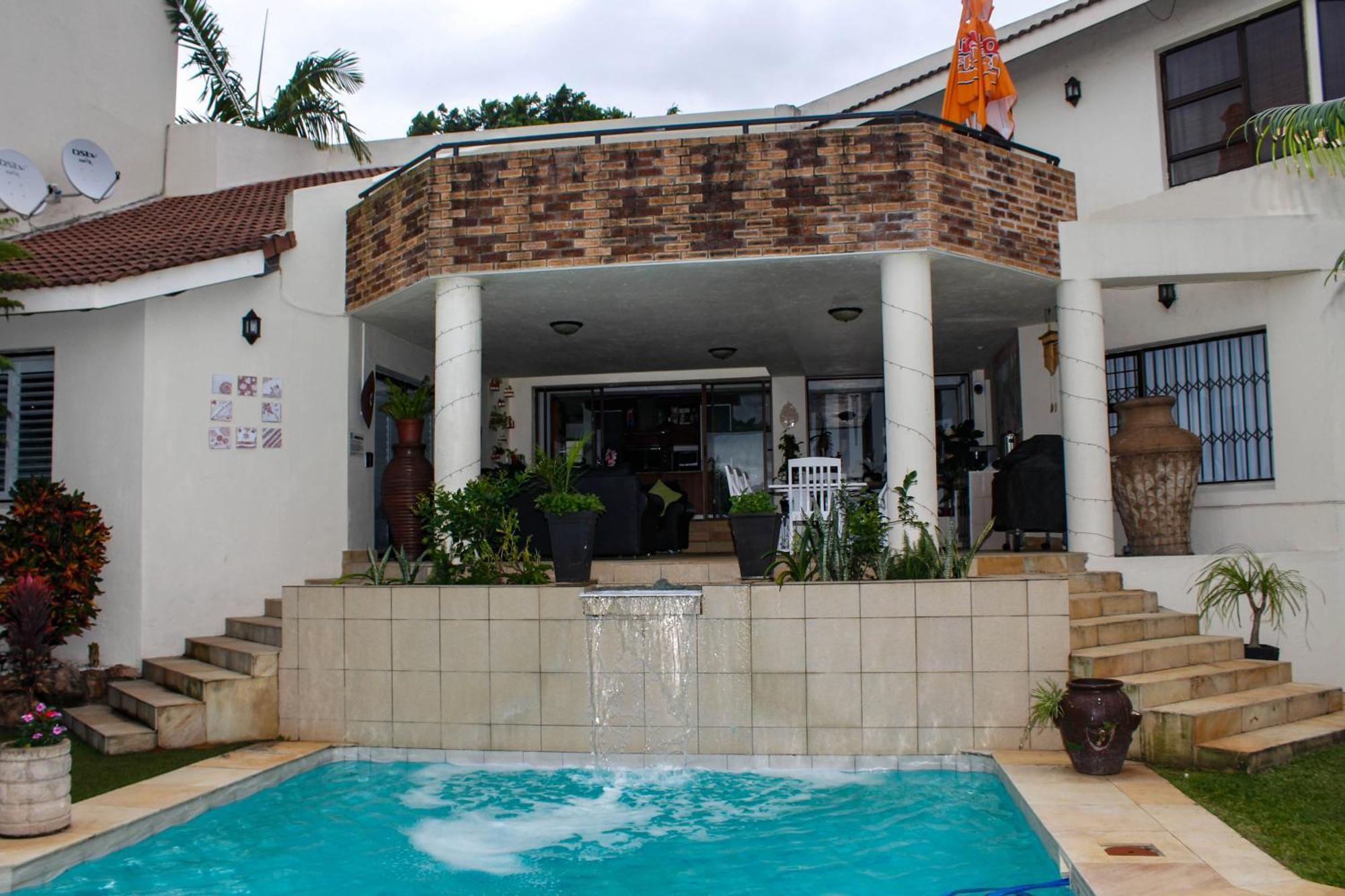 La Dolce Vita Umhlanga Guesthouse Durban Kültér fotó
