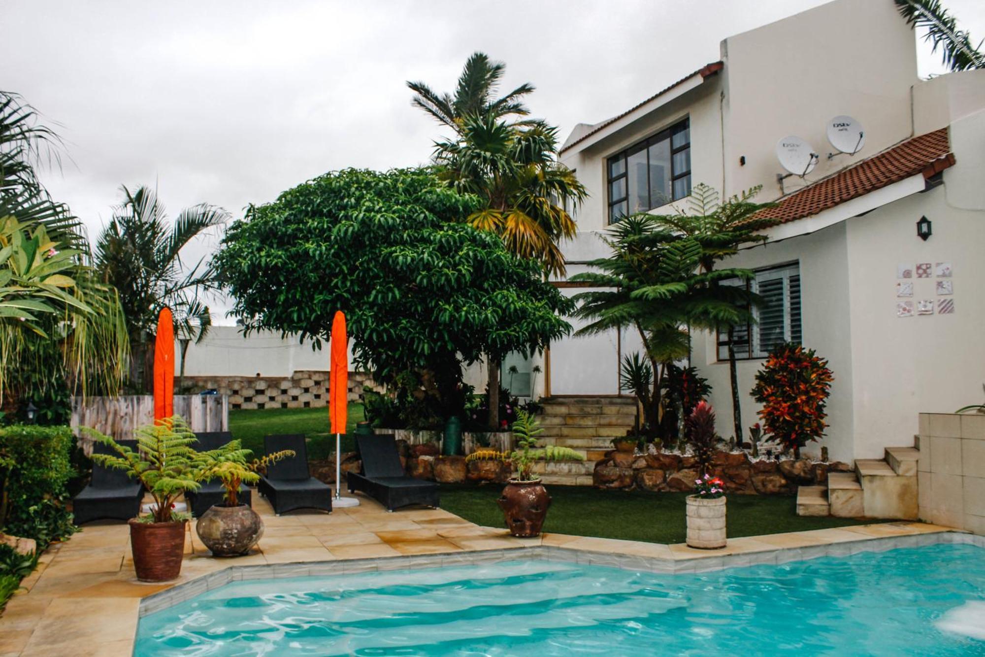 La Dolce Vita Umhlanga Guesthouse Durban Kültér fotó