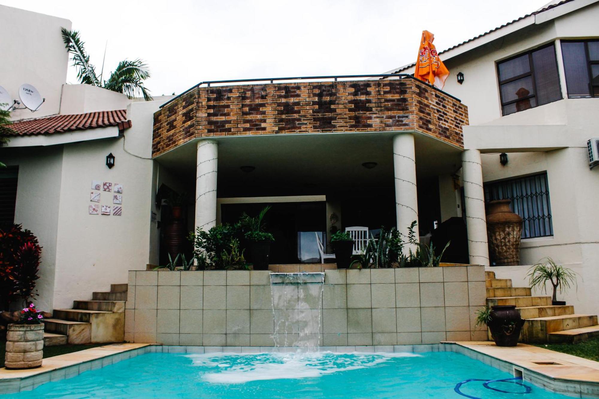 La Dolce Vita Umhlanga Guesthouse Durban Kültér fotó