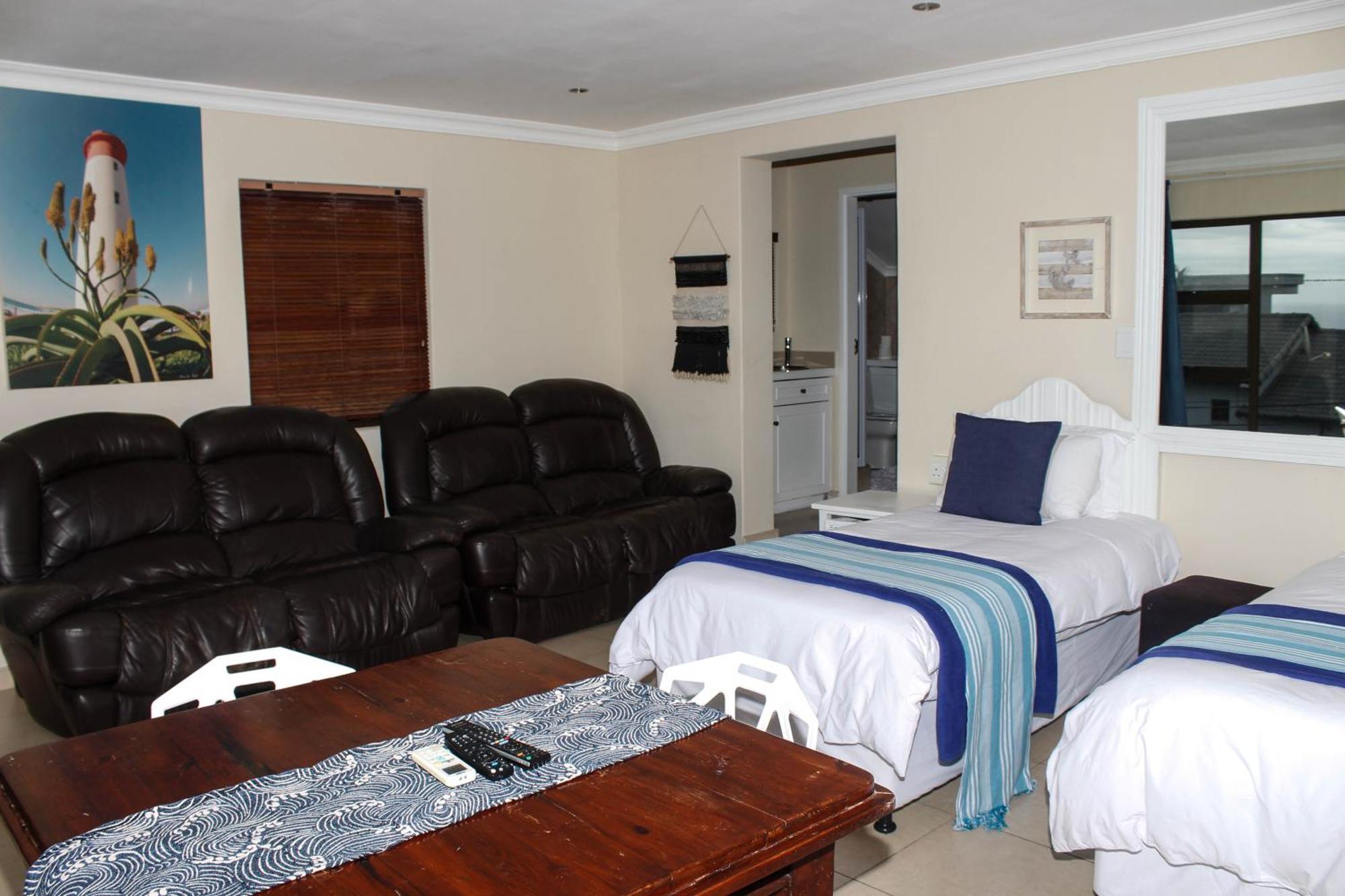La Dolce Vita Umhlanga Guesthouse Durban Kültér fotó