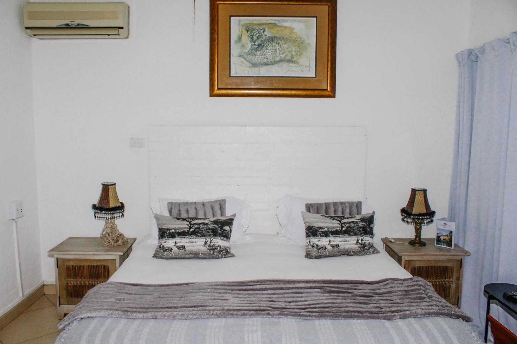 La Dolce Vita Umhlanga Guesthouse Durban Kültér fotó