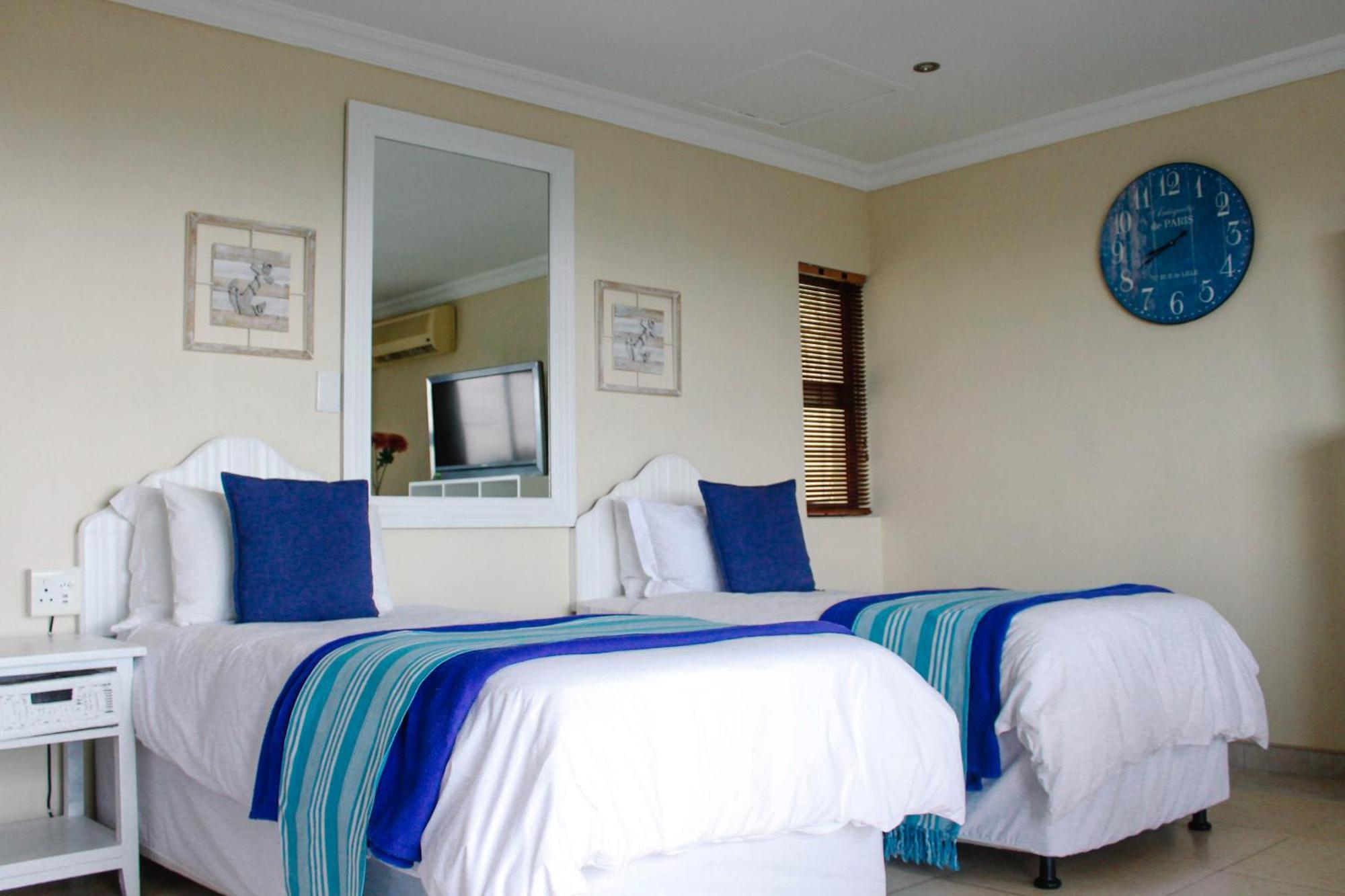 La Dolce Vita Umhlanga Guesthouse Durban Kültér fotó