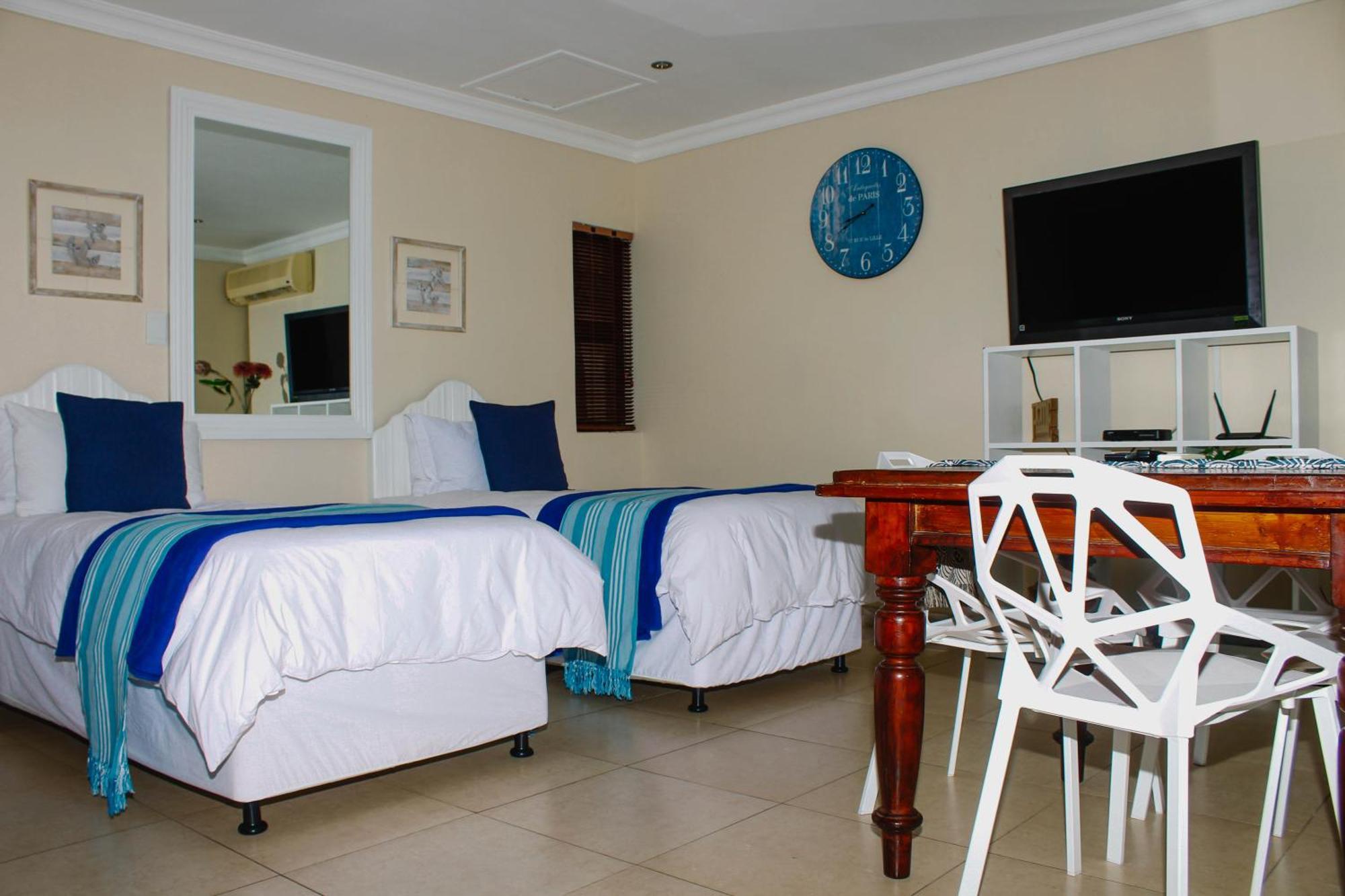 La Dolce Vita Umhlanga Guesthouse Durban Kültér fotó