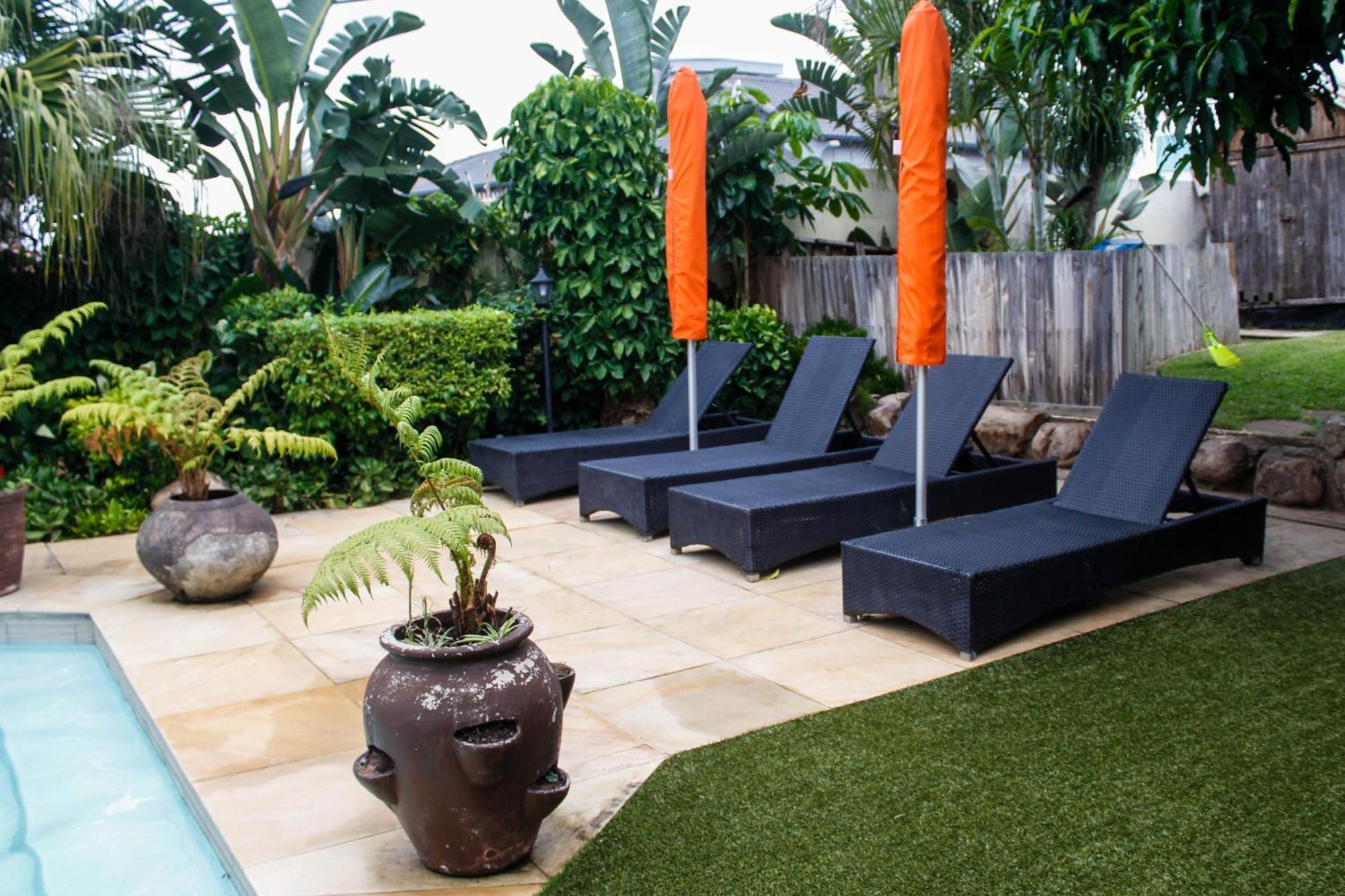 La Dolce Vita Umhlanga Guesthouse Durban Kültér fotó