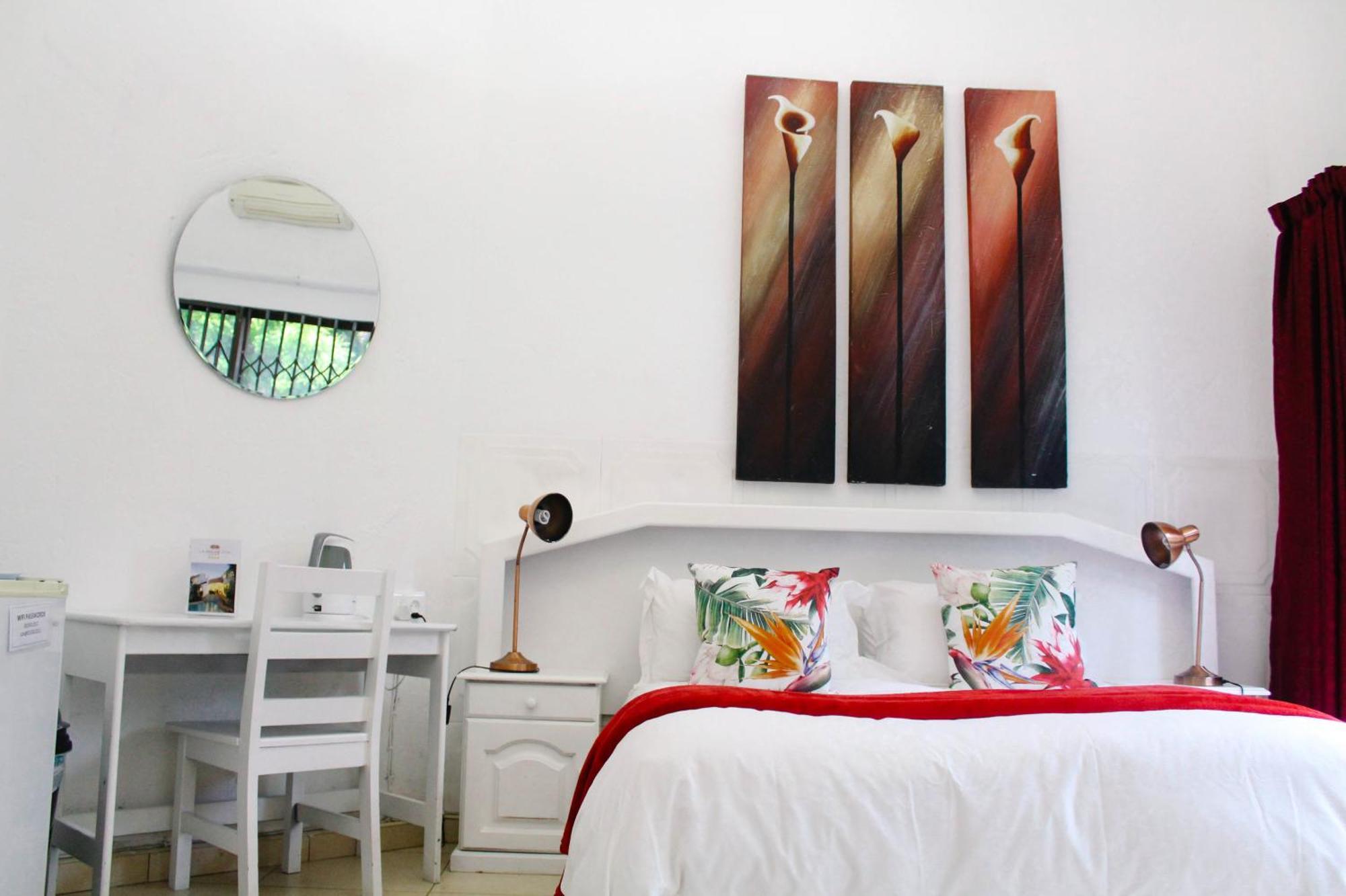 La Dolce Vita Umhlanga Guesthouse Durban Kültér fotó