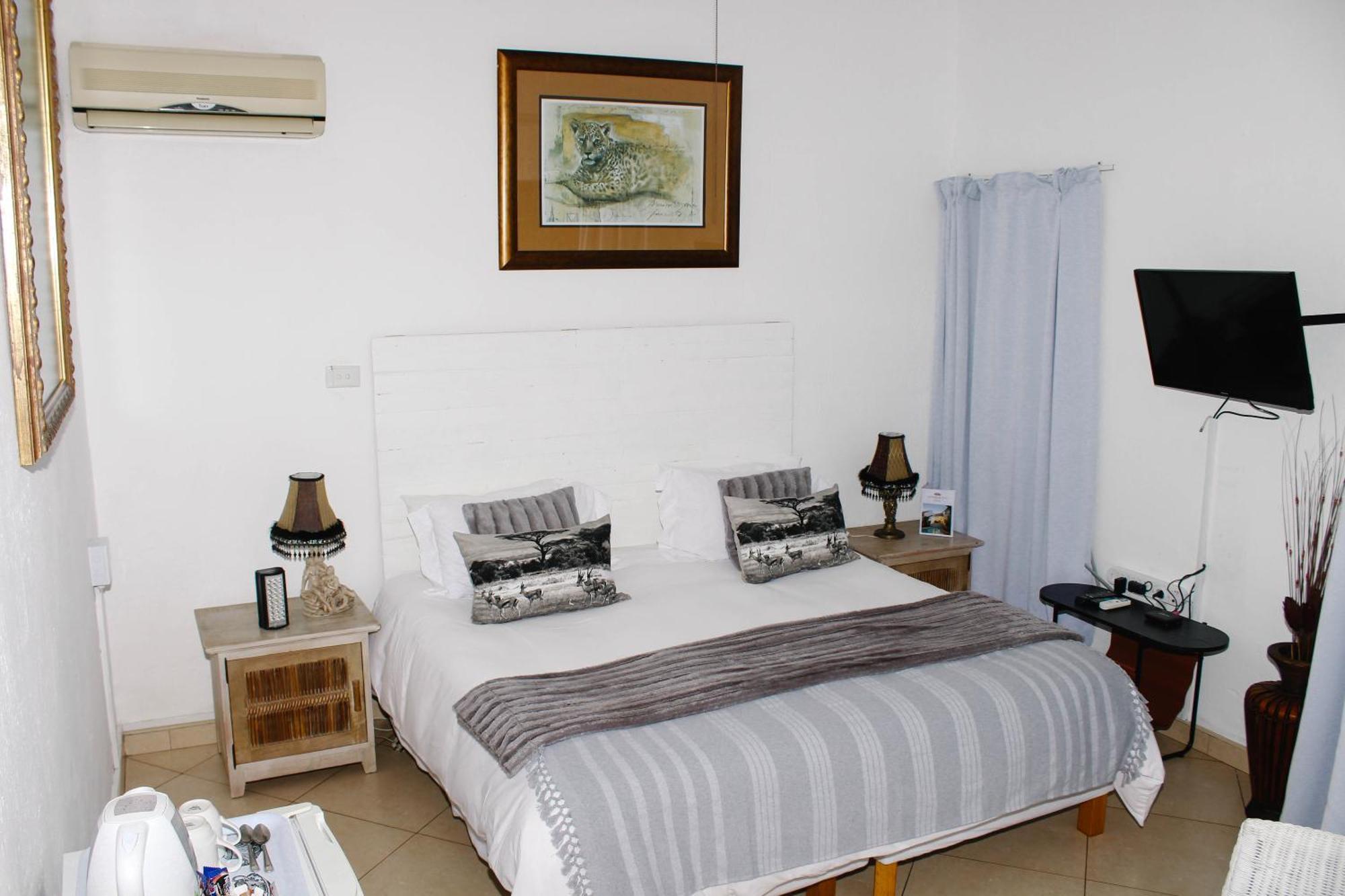 La Dolce Vita Umhlanga Guesthouse Durban Kültér fotó
