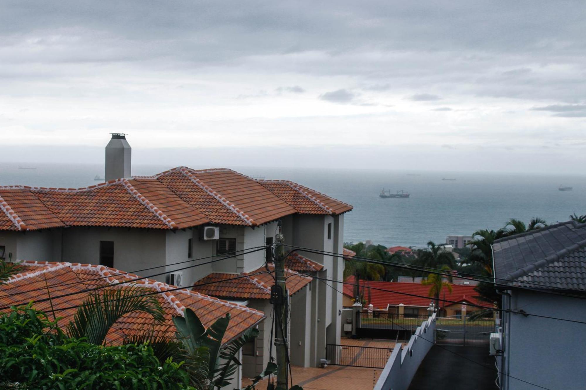La Dolce Vita Umhlanga Guesthouse Durban Kültér fotó