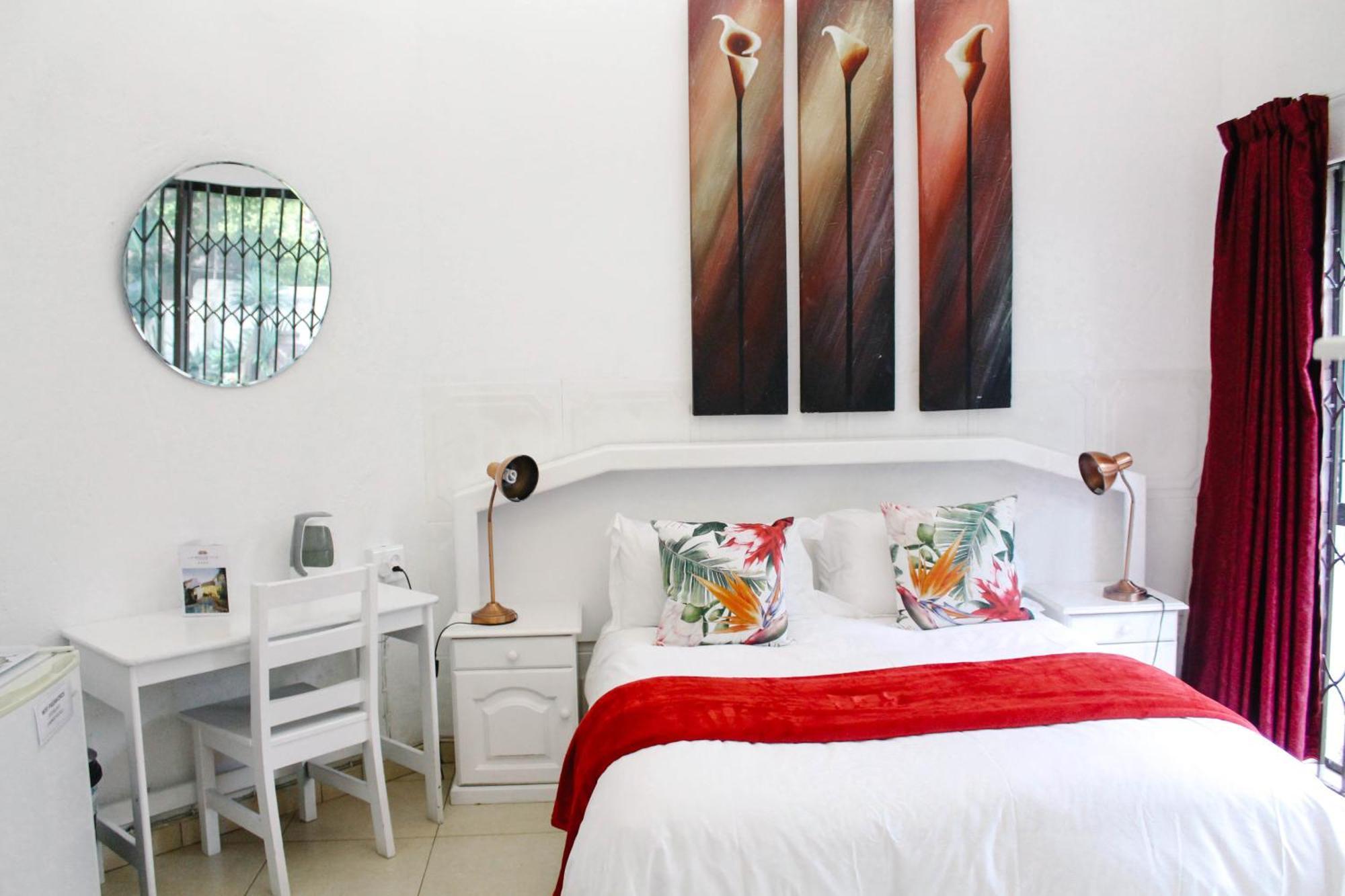 La Dolce Vita Umhlanga Guesthouse Durban Kültér fotó