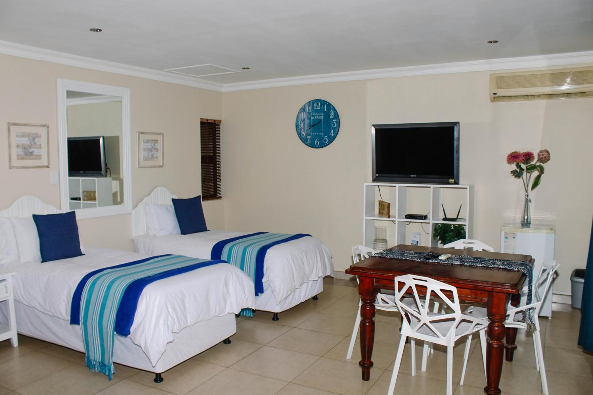 La Dolce Vita Umhlanga Guesthouse Durban Kültér fotó