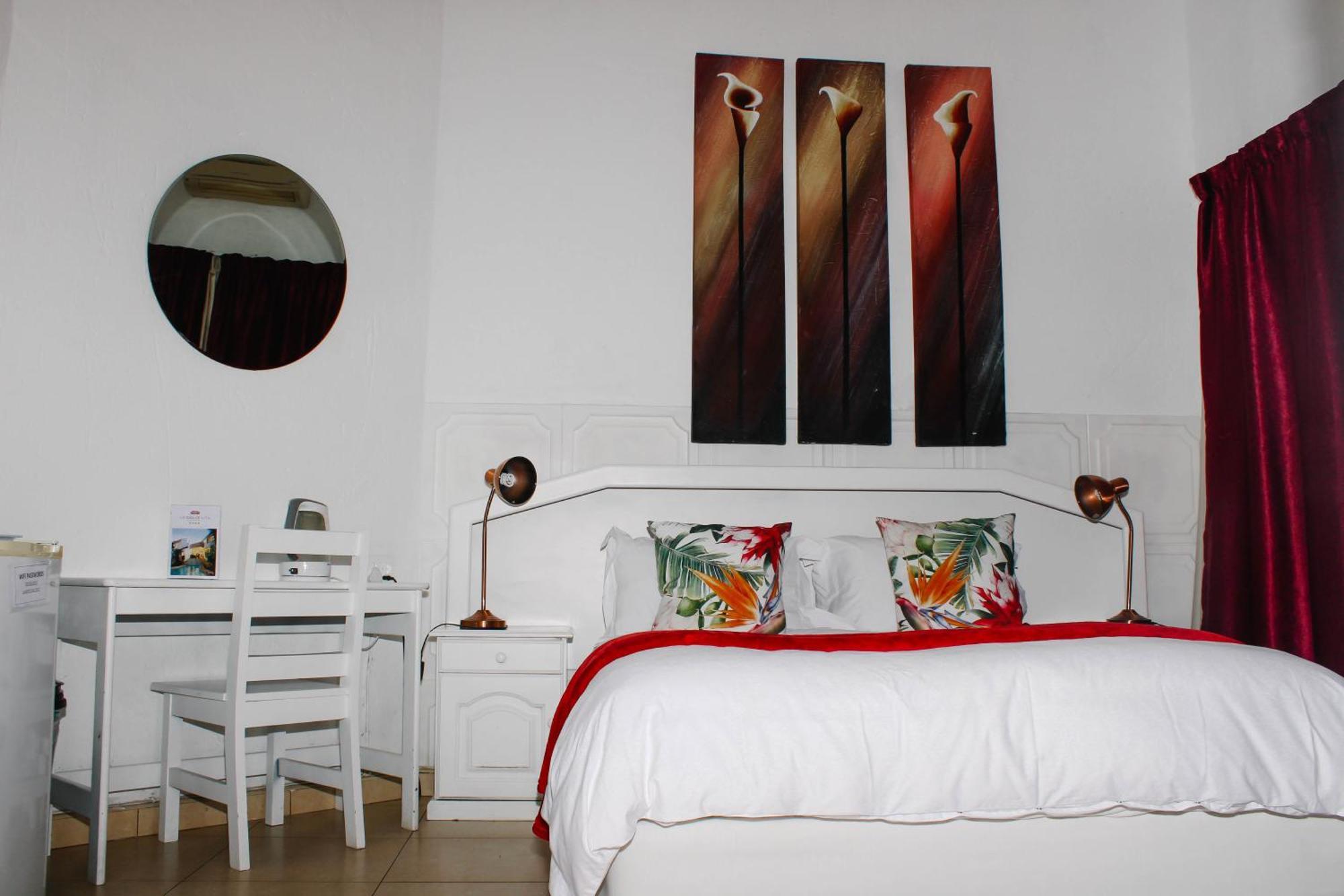 La Dolce Vita Umhlanga Guesthouse Durban Kültér fotó