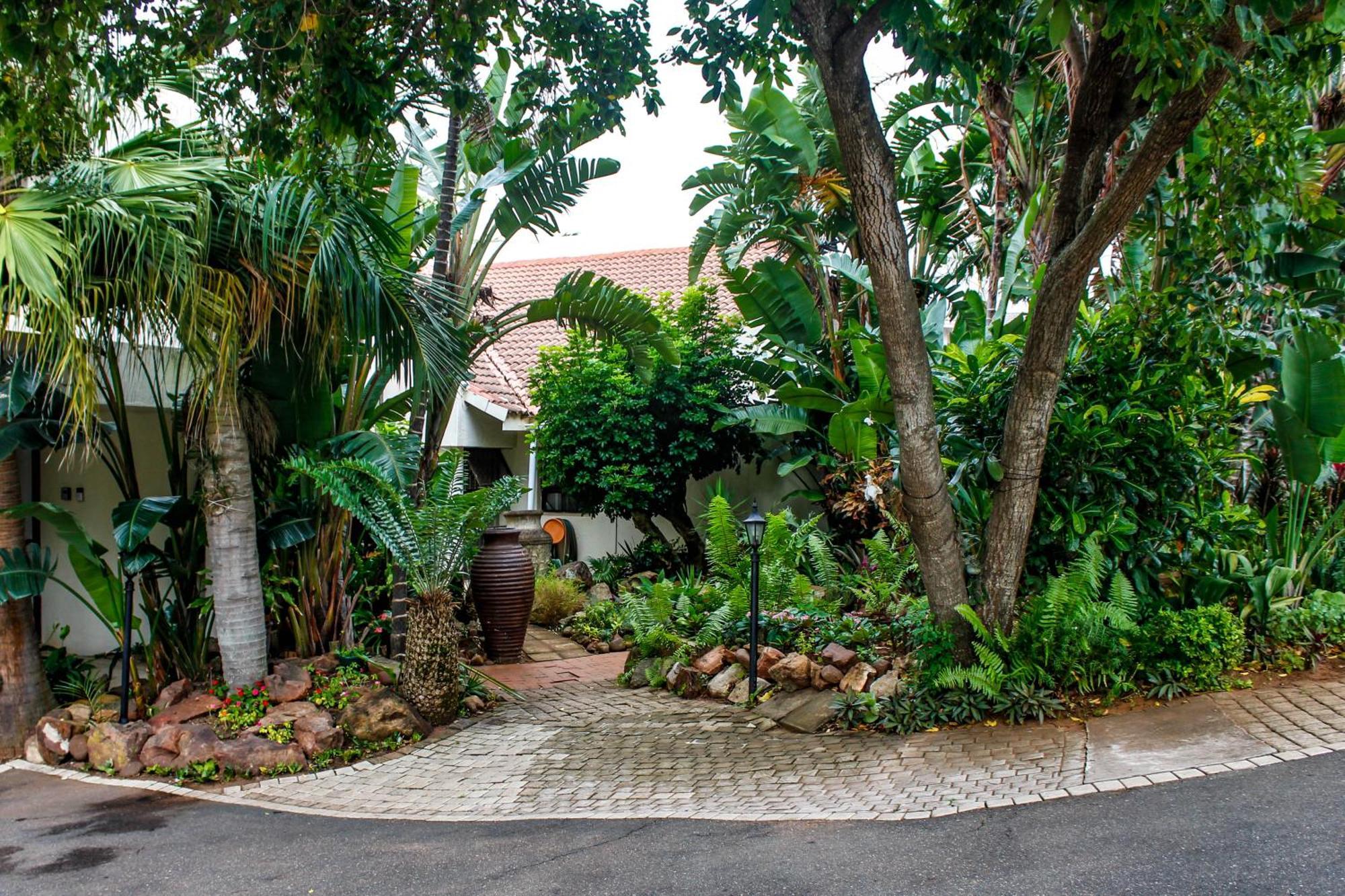 La Dolce Vita Umhlanga Guesthouse Durban Kültér fotó