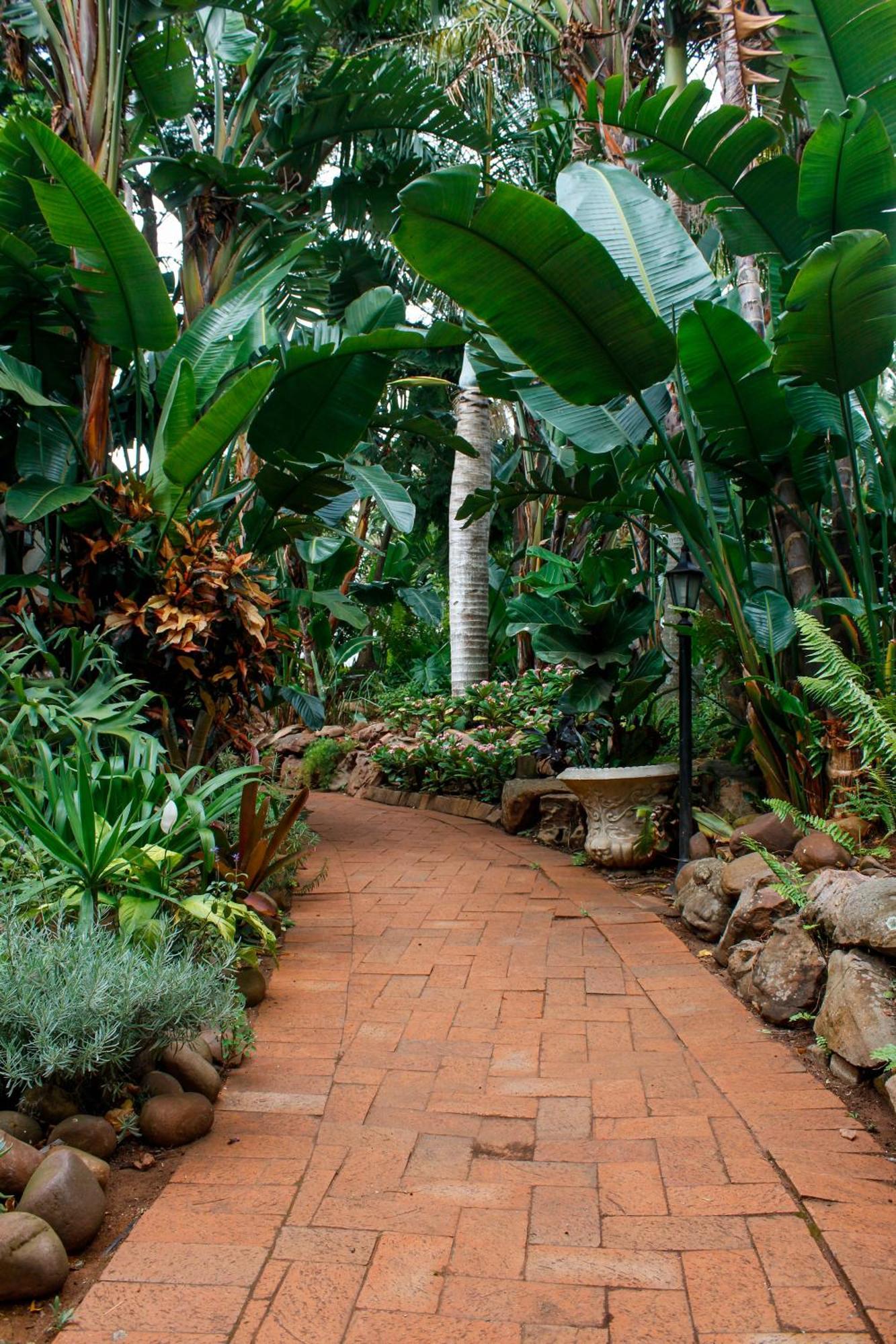 La Dolce Vita Umhlanga Guesthouse Durban Kültér fotó