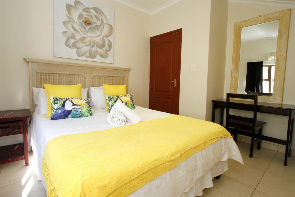 La Dolce Vita Umhlanga Guesthouse Durban Kültér fotó