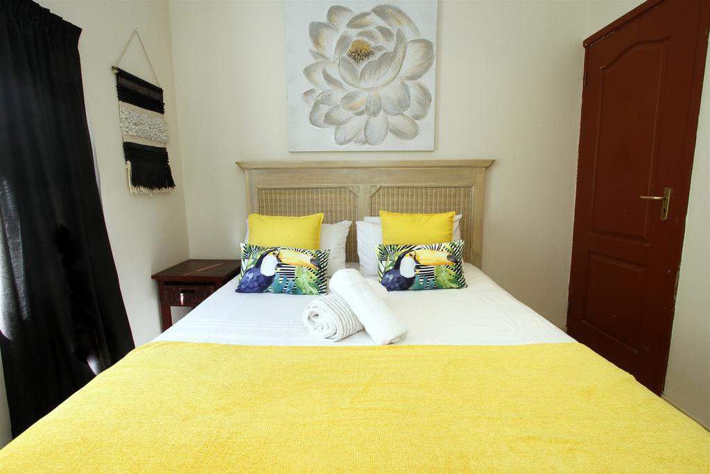 La Dolce Vita Umhlanga Guesthouse Durban Kültér fotó