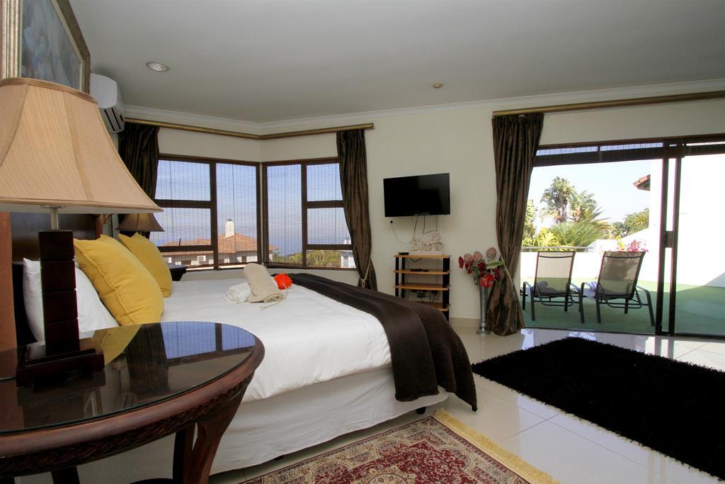 La Dolce Vita Umhlanga Guesthouse Durban Kültér fotó