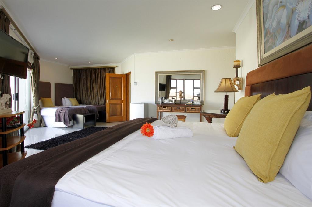 La Dolce Vita Umhlanga Guesthouse Durban Kültér fotó
