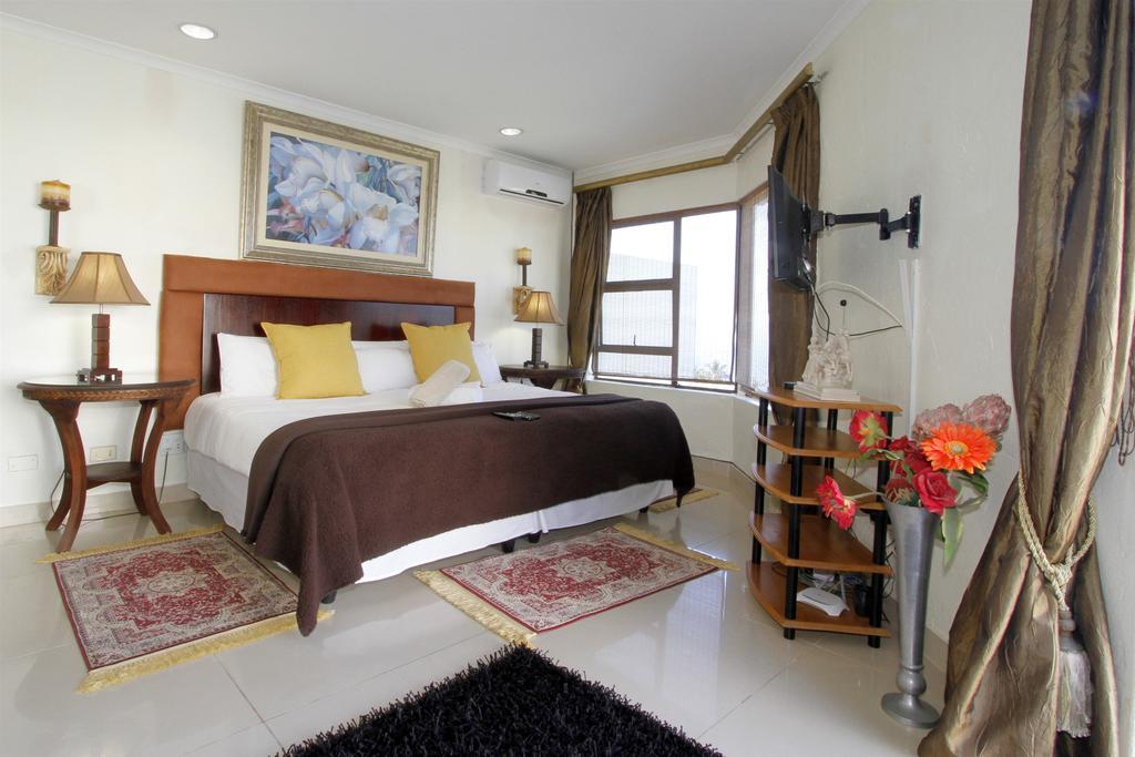 La Dolce Vita Umhlanga Guesthouse Durban Kültér fotó