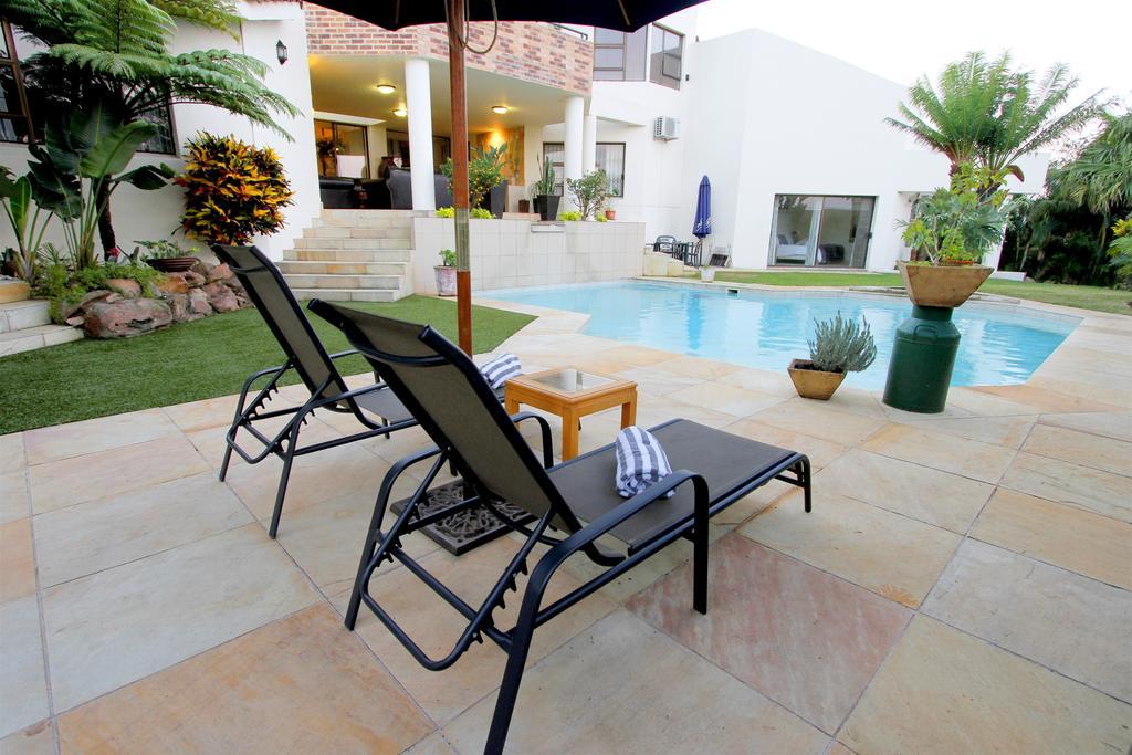 La Dolce Vita Umhlanga Guesthouse Durban Kültér fotó