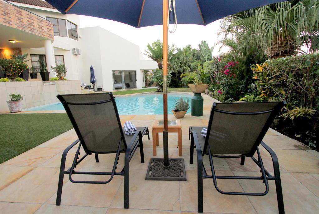 La Dolce Vita Umhlanga Guesthouse Durban Kültér fotó