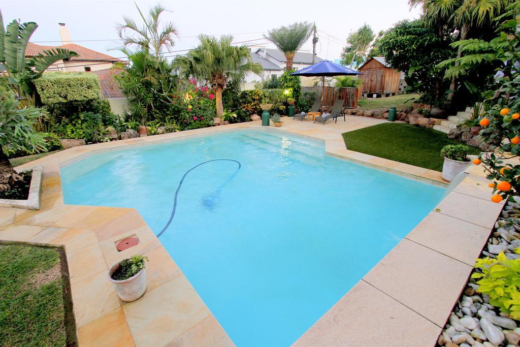 La Dolce Vita Umhlanga Guesthouse Durban Kültér fotó