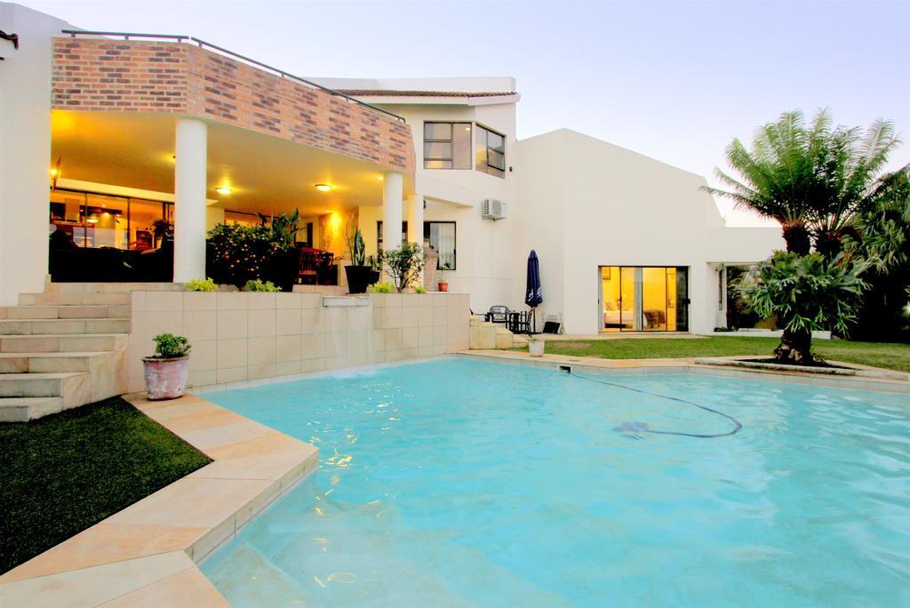 La Dolce Vita Umhlanga Guesthouse Durban Kültér fotó